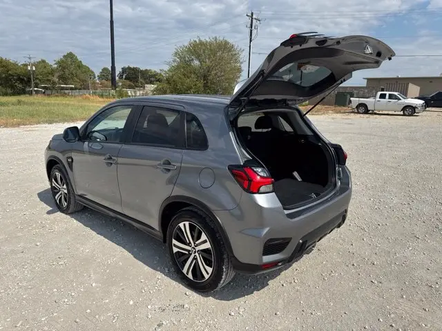 2026 Mitsubishi Outlander - $20,400