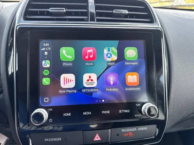 2026 Mitsubishi Outlander - $20,400