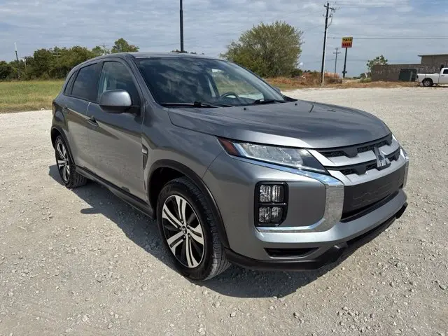 2026 Mitsubishi Outlander - $20,400
