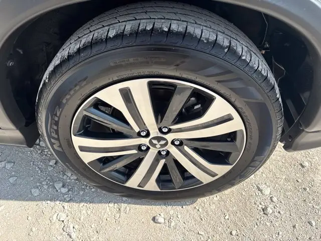 2026 Mitsubishi Outlander - $20,400