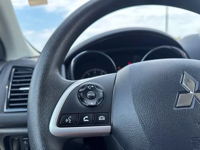 2026 Mitsubishi Outlander - $20,400