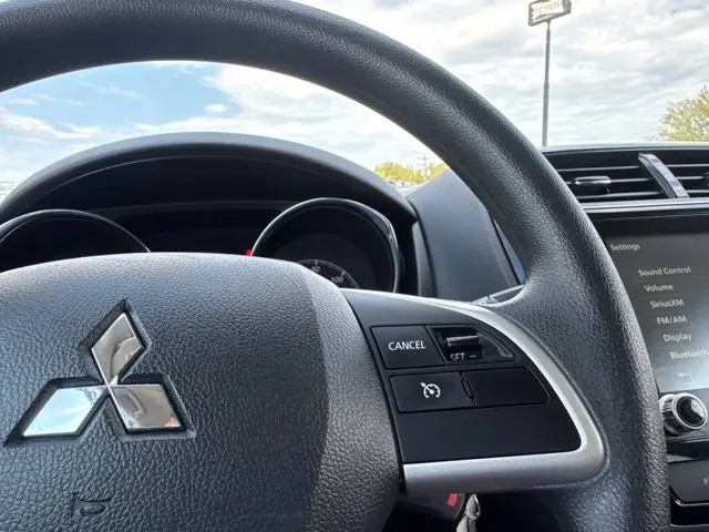 2026 Mitsubishi Outlander - $20,400
