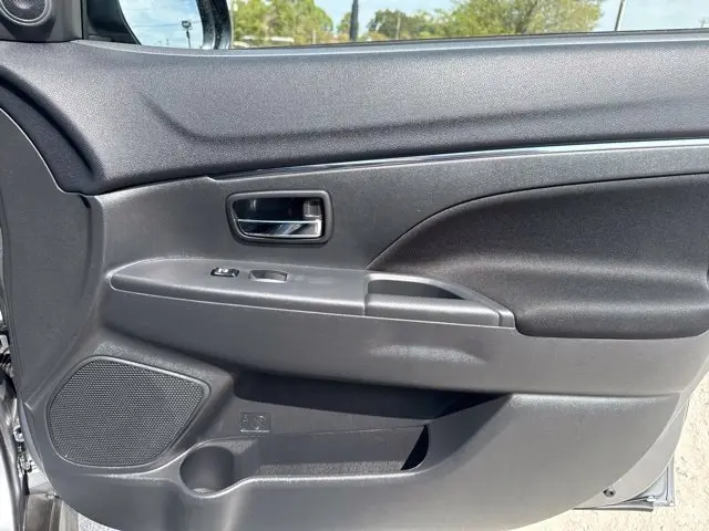 2026 Mitsubishi Outlander - $20,400