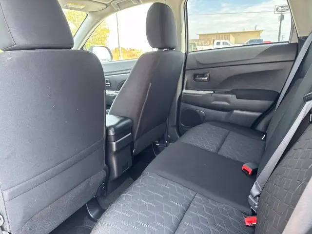 2026 Mitsubishi Outlander - $20,400