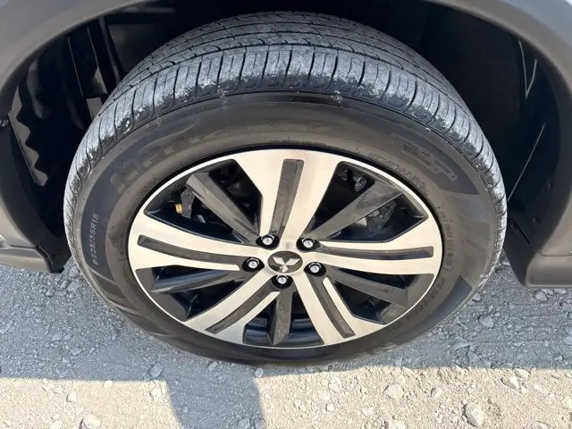 2026 Mitsubishi Outlander - $20,400