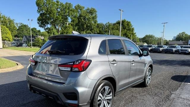 2021 Mitsubishi Outlander Sport SE