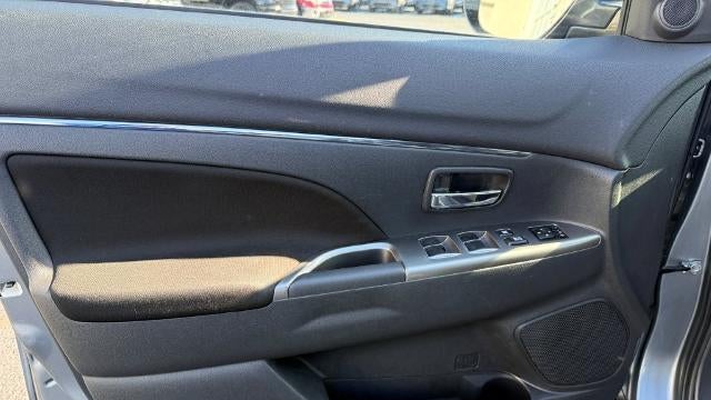 2021 Mitsubishi Outlander Sport SE