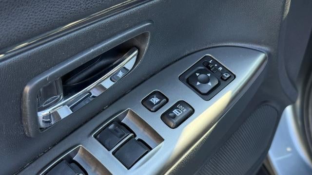 2021 Mitsubishi Outlander Sport SE