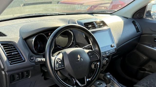 2021 Mitsubishi Outlander Sport SE