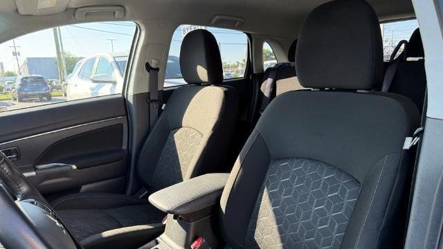 2021 Mitsubishi Outlander Sport SE