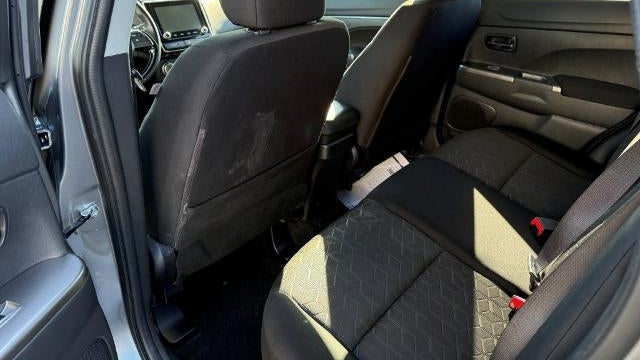 2021 Mitsubishi Outlander Sport SE