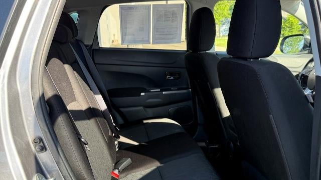 2021 Mitsubishi Outlander Sport SE