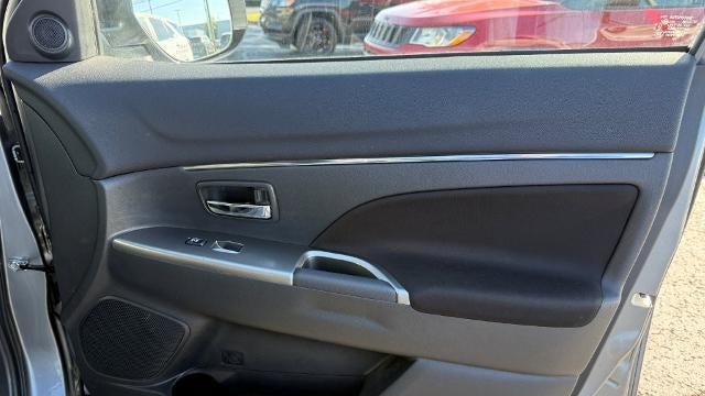 2021 Mitsubishi Outlander Sport SE