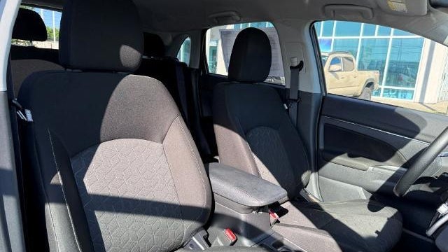 2021 Mitsubishi Outlander Sport SE