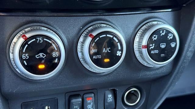 2021 Mitsubishi Outlander Sport SE