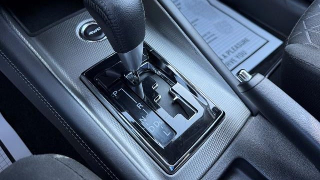 2021 Mitsubishi Outlander Sport SE