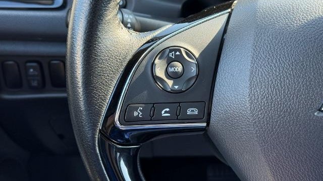 2021 Mitsubishi Outlander Sport SE