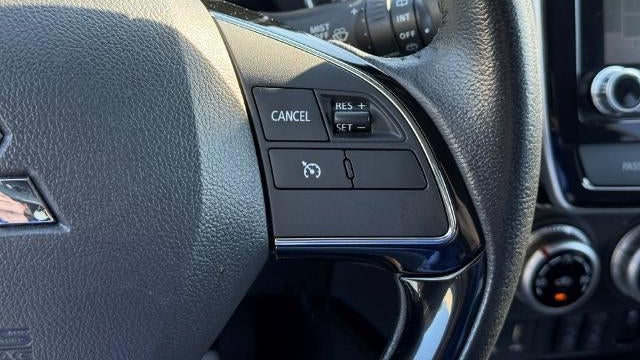 2021 Mitsubishi Outlander Sport SE