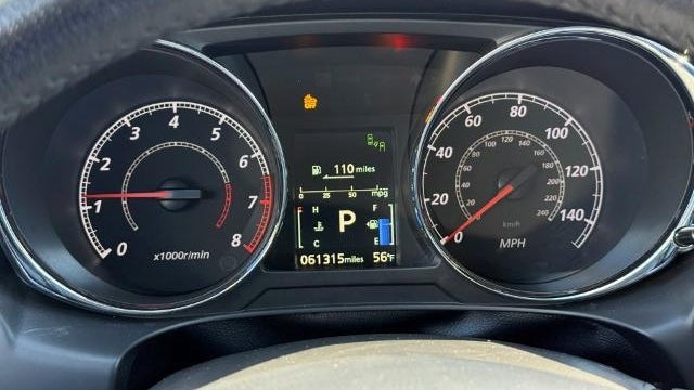 2021 Mitsubishi Outlander Sport SE