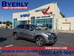 2021 Outlander Sport Thumbnail 1