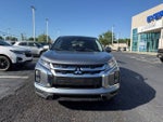 2021 Outlander Sport Thumbnail 3