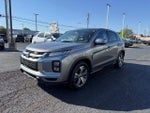2021 Outlander Sport Thumbnail 4