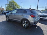 2021 Outlander Sport Thumbnail 5