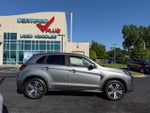 2021 Outlander Sport Thumbnail 8