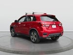 2021 Outlander Sport Thumbnail 4