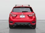 2021 Outlander Sport Thumbnail 5