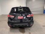 2021 Outlander Sport Thumbnail 4