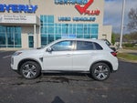 2022 Outlander Sport Thumbnail 5
