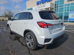 2022 Outlander Sport Thumbnail 6