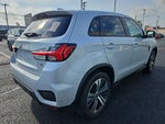 2022 Outlander Sport Thumbnail 8