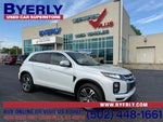 2022 Outlander Sport Thumbnail 1