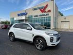 2022 Outlander Sport Thumbnail 2