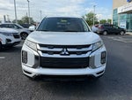 2022 Outlander Sport Thumbnail 3