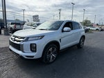 2022 Outlander Sport Thumbnail 4