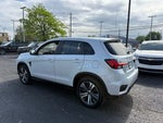 2022 Outlander Sport Thumbnail 5