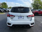 2022 Outlander Sport Thumbnail 6