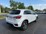 2022 Outlander Sport Thumbnail 7