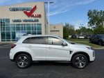 2022 Outlander Sport Thumbnail 8