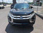 2022 Outlander Sport Thumbnail 1