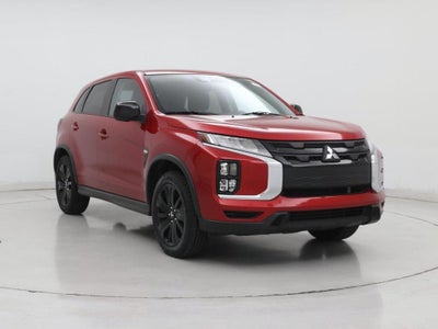 Photo of a 2023 Mitsubishi Outlander Sport AWD S 4DR Crossover for sale