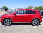2024 Outlander Sport Thumbnail 3