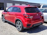 2024 Outlander Sport Thumbnail 4