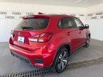 2024 Outlander Sport Thumbnail 20