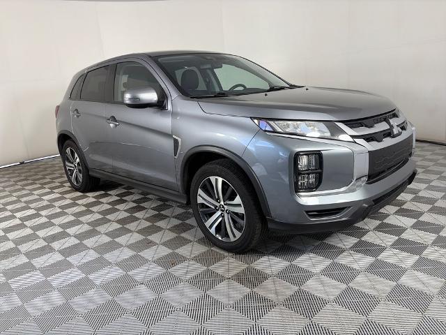 2024 Mitsubishi Outlander - $17,398
