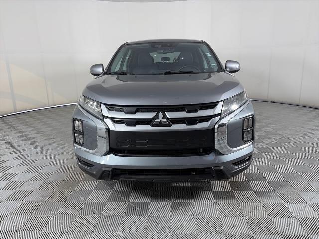 2024 Mitsubishi Outlander - $17,398