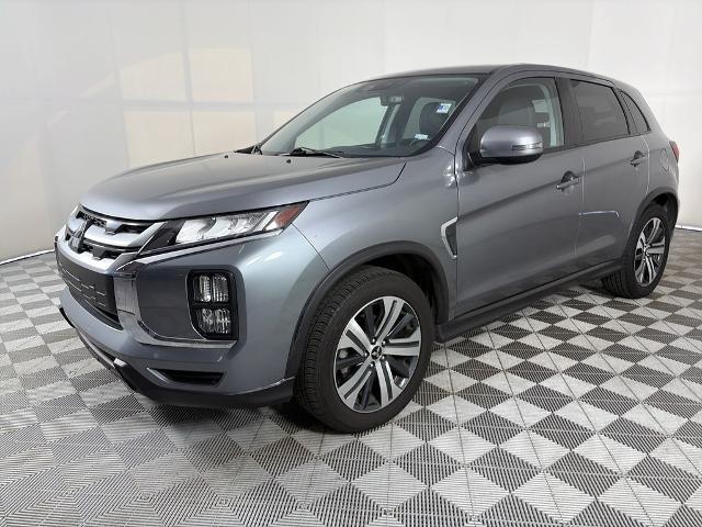 2024 Mitsubishi Outlander - $17,398